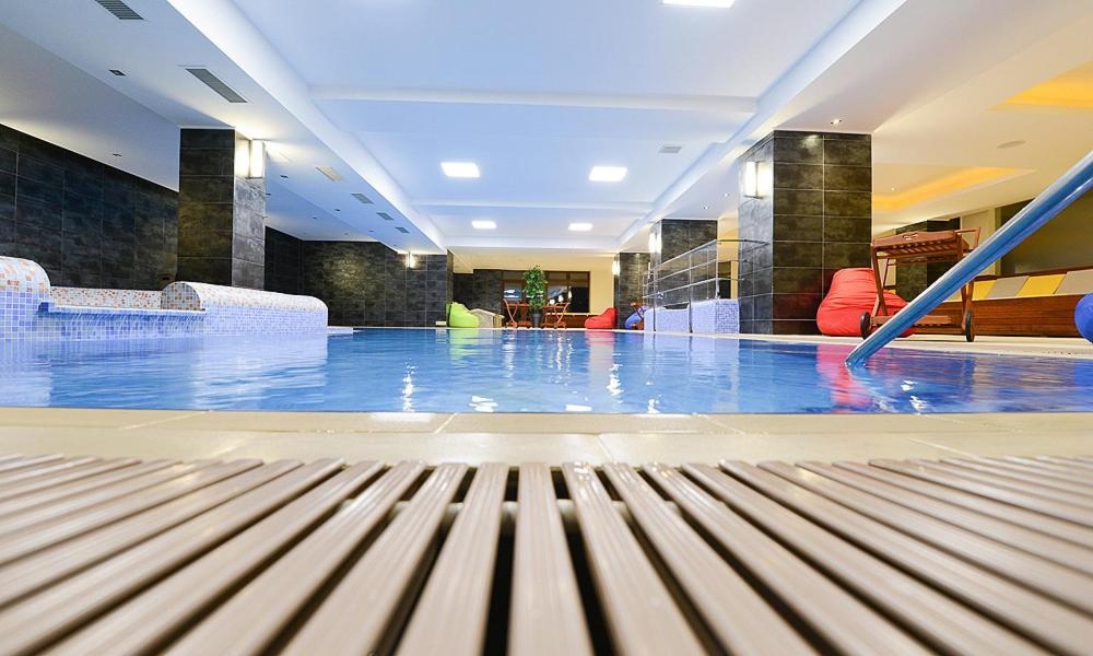 Hotel Escalade